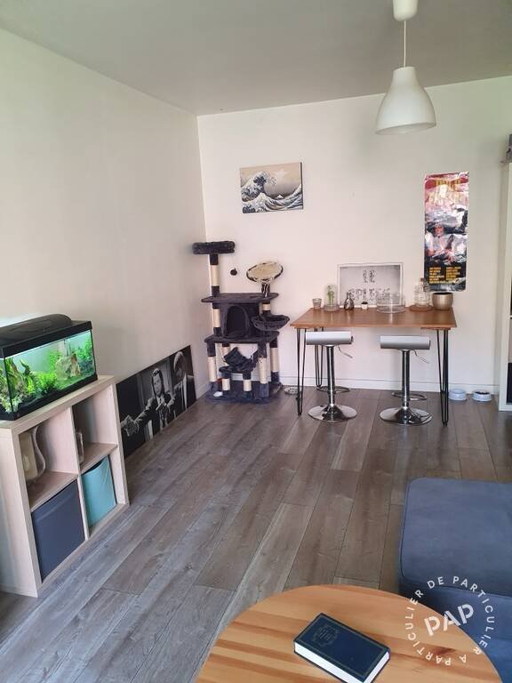 Appartement à vendre, 62m², Lille