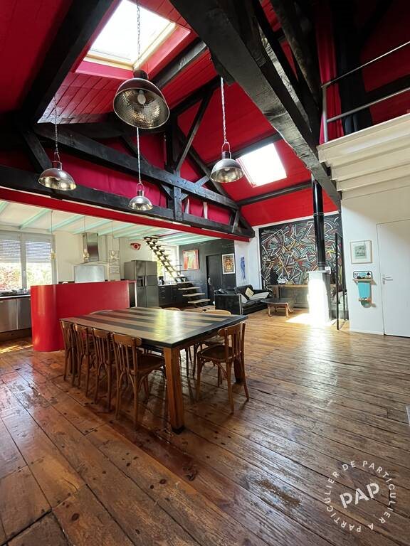 Maison à vendre, 175m², Ondres