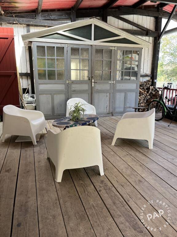 Maison à vendre, 175m², Ondres