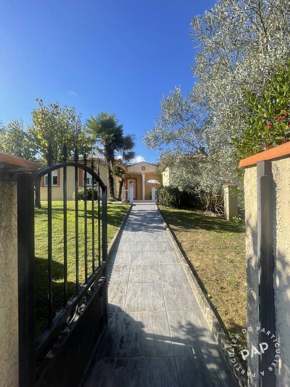 Maison à vendre, 130m², Bonrepos-sur-Aussonnelle