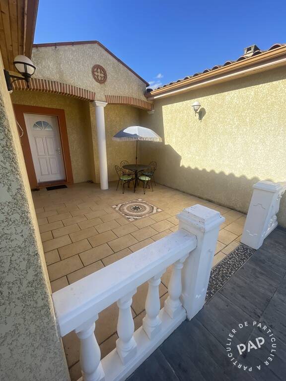 Maison à vendre, 130m², Bonrepos-sur-Aussonnelle