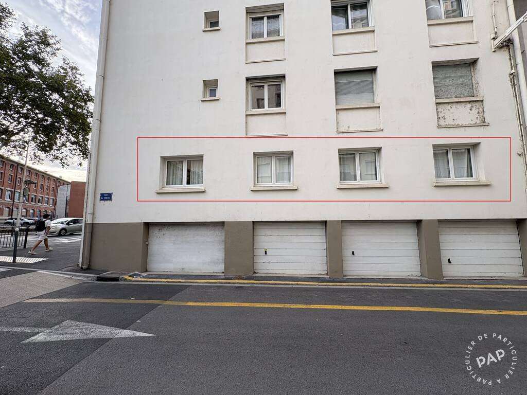 Appartement à vendre, 80m², Perpignan