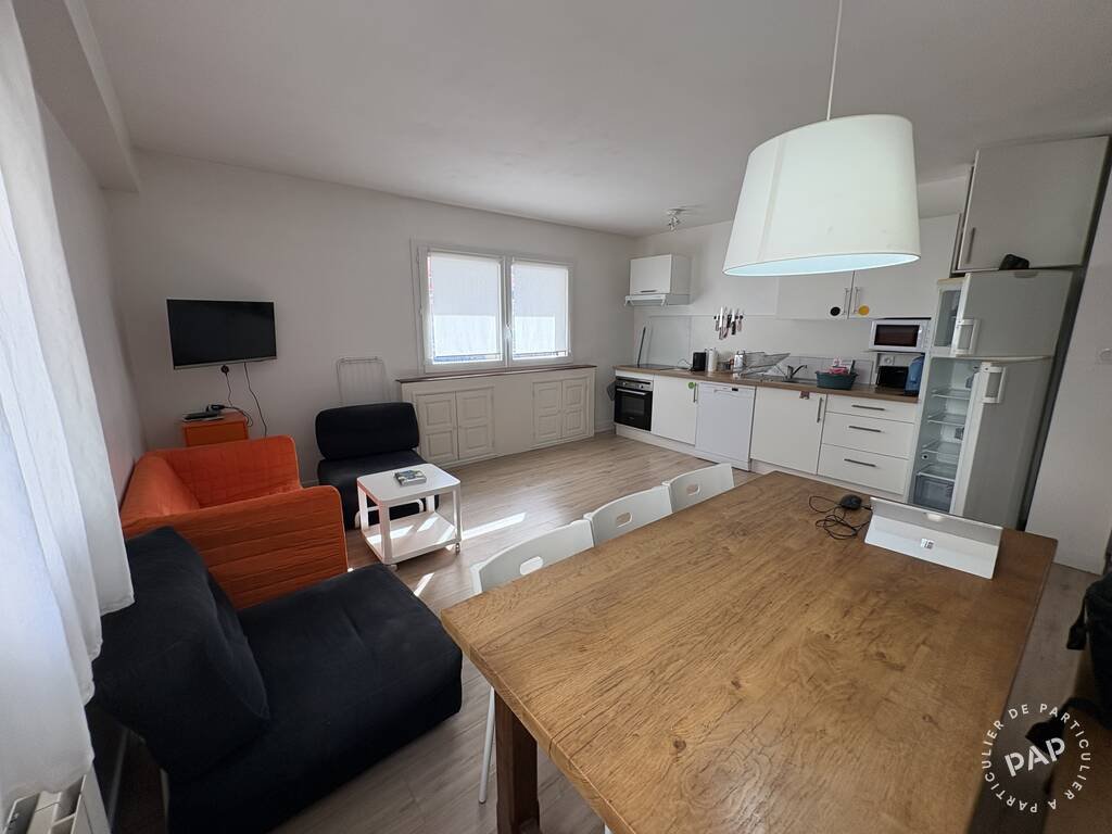 Appartement à vendre, 80m², Perpignan