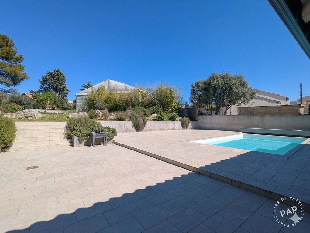 Maison à vendre, 197m², Alès