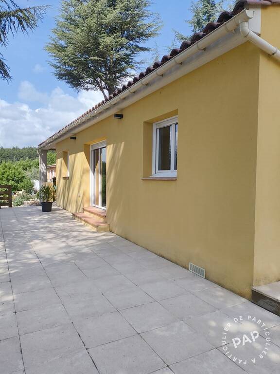 Maison à vendre, 130m², Mallefougasse-Augès