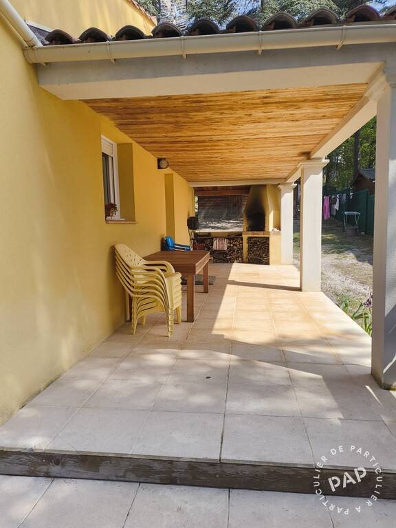 Maison à vendre, 130m², Mallefougasse-Augès