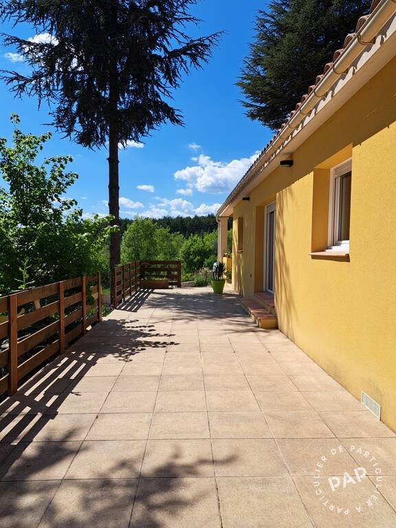 Maison à vendre, 130m², Mallefougasse-Augès
