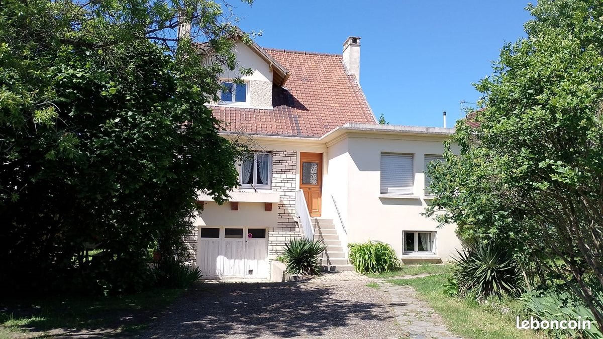 Maison à vendre, 150m², Conflans-Sainte-Honorine