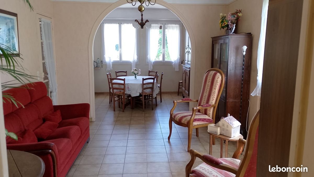 Maison à vendre, 150m², Conflans-Sainte-Honorine