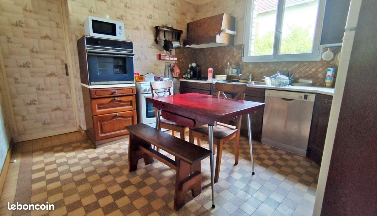 Maison à vendre, 150m², Conflans-Sainte-Honorine
