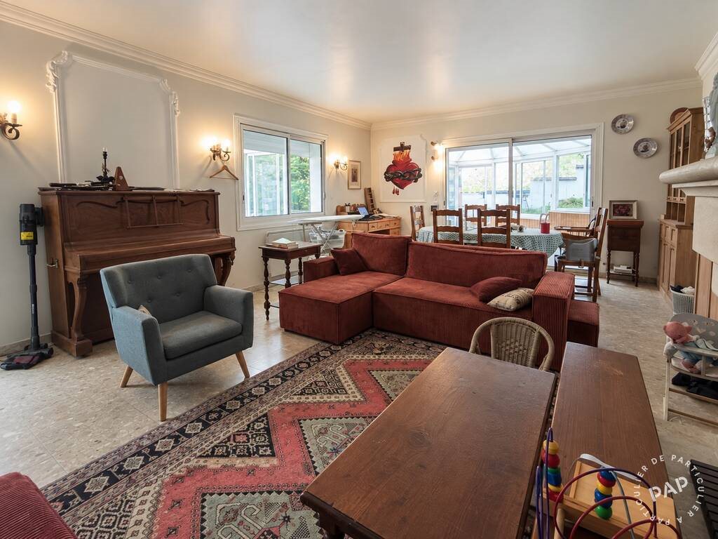 Maison à vendre, 176m², Tours