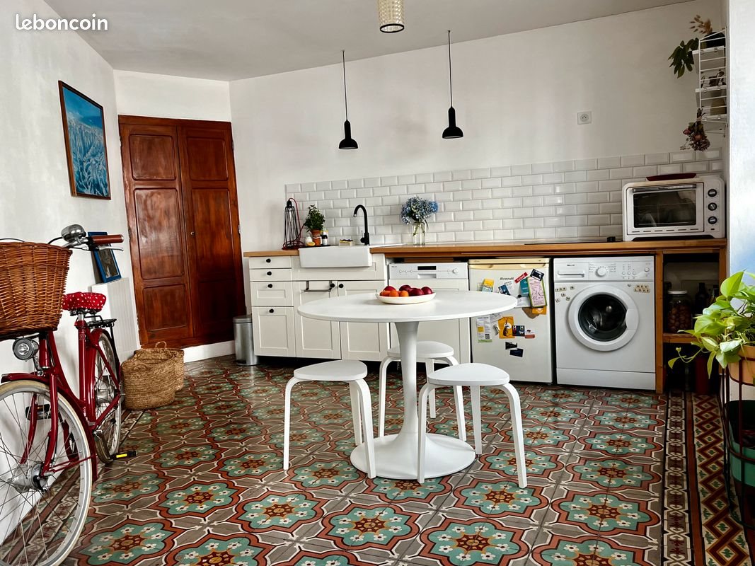 Maison à vendre, 56m², Bagnères-de-Bigorre