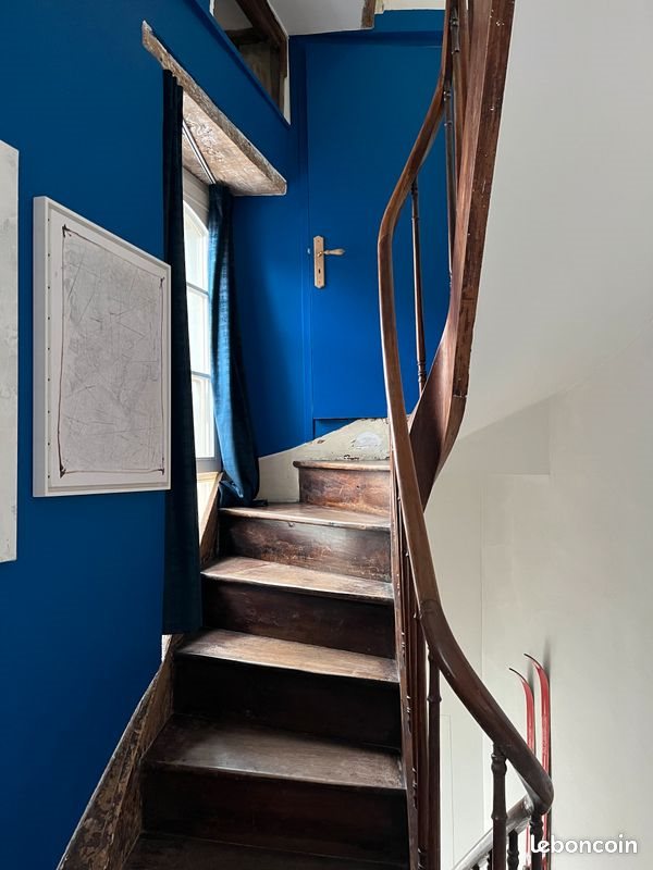 Maison à vendre, 56m², Bagnères-de-Bigorre