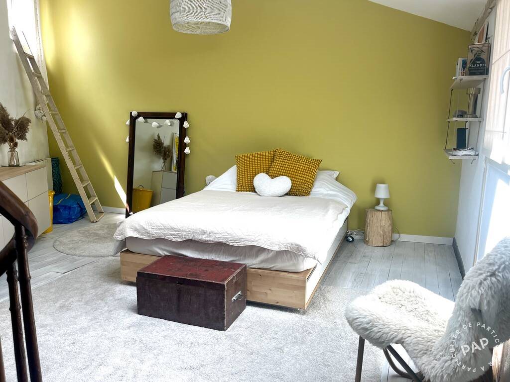 Maison à vendre, 56m², Bagnères-de-Bigorre