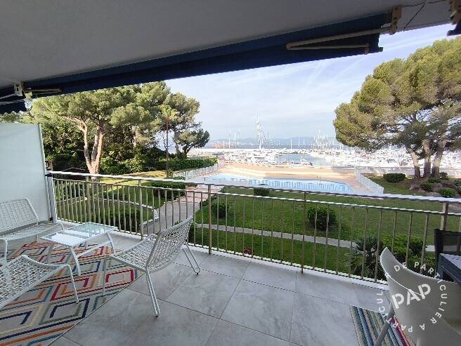 Appartement à vendre, 62m², Saint-Raphaël