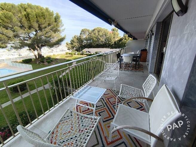 Appartement à vendre, 62m², Saint-Raphaël