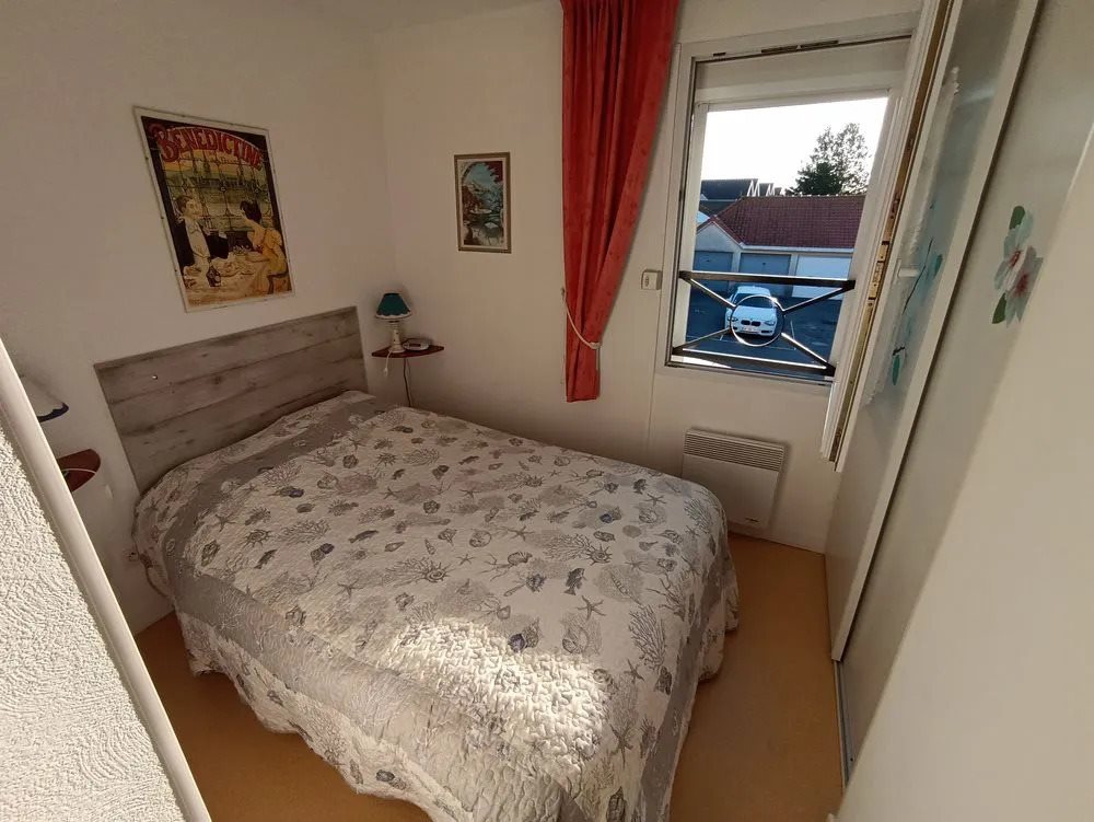 Maison à vendre, 36m², Berck