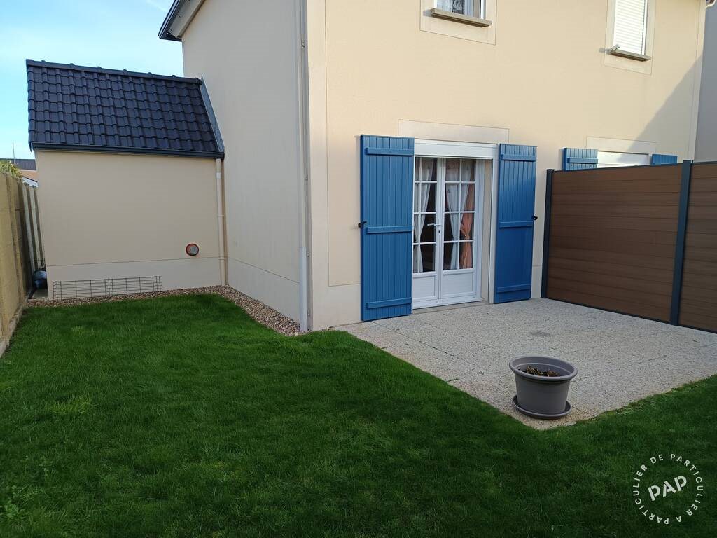 Maison à vendre, 36m², Berck