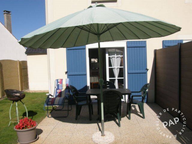 Maison à vendre, 36m², Berck