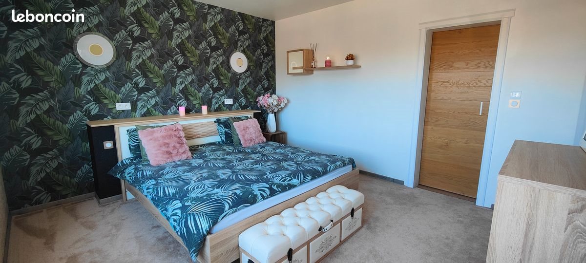 Appartement à vendre, 78m², Saint-Nazaire