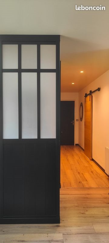 Appartement à vendre, 78m², Saint-Nazaire