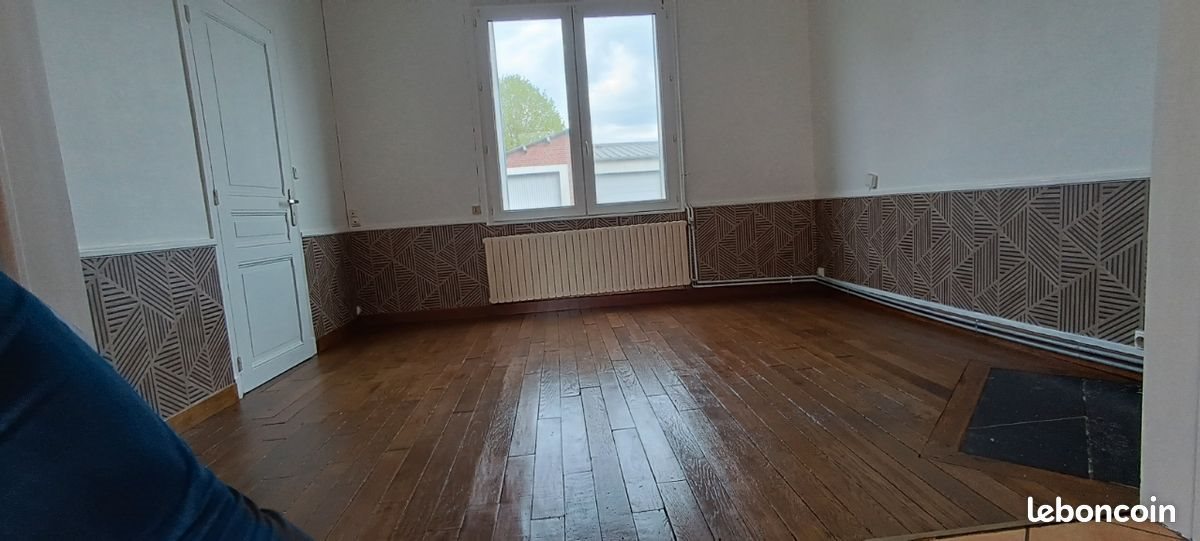 Maison à vendre, 92m², Chauny