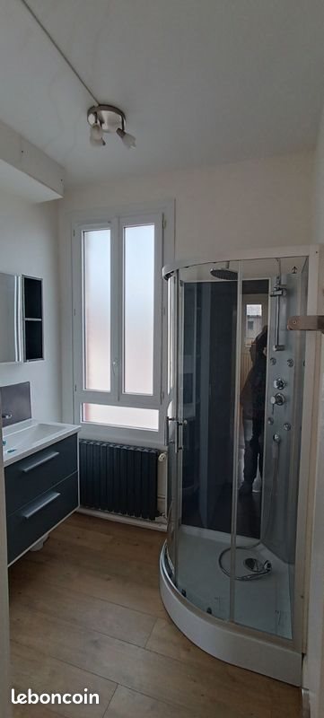 Maison à vendre, 92m², Chauny