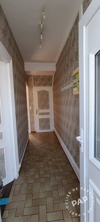 Maison à vendre, 92m², Chauny