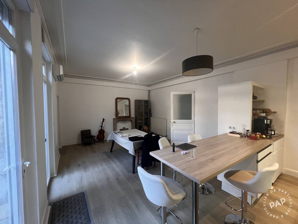 Appartement à vendre, 130m², Bourges