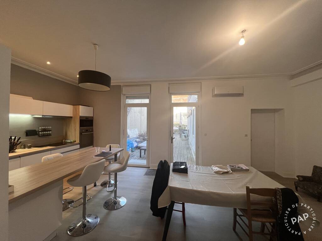 Appartement à vendre, 130m², Bourges