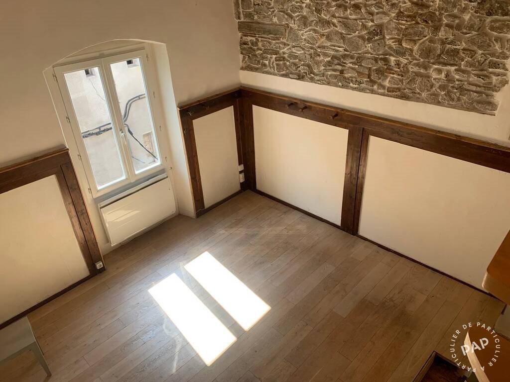 Maison à vendre, 62m², Allevard