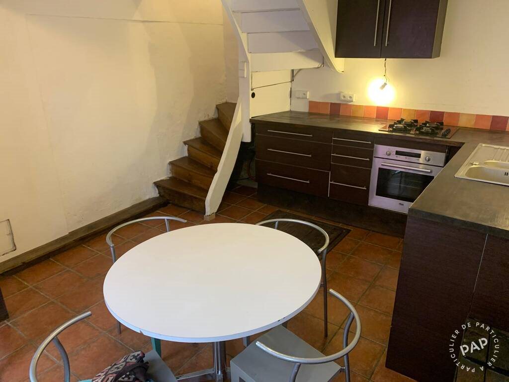 Maison à vendre, 62m², Allevard