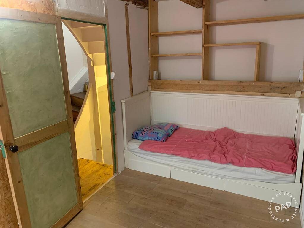Maison à vendre, 62m², Allevard