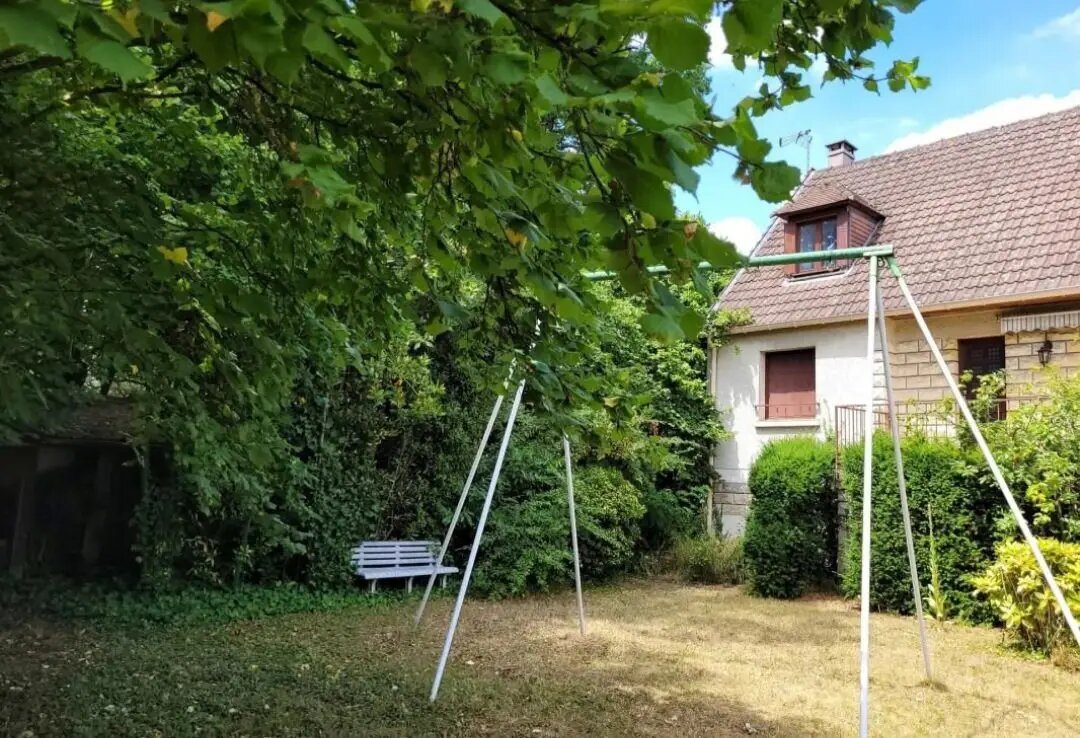 Maison à vendre, 134m², Les Pavillons-sous-Bois
