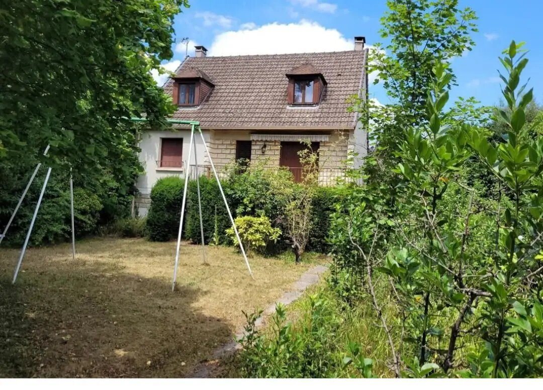 Maison à vendre, 134m², Les Pavillons-sous-Bois