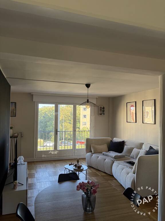 Appartement à vendre, 86m², Boulogne-sur-Mer