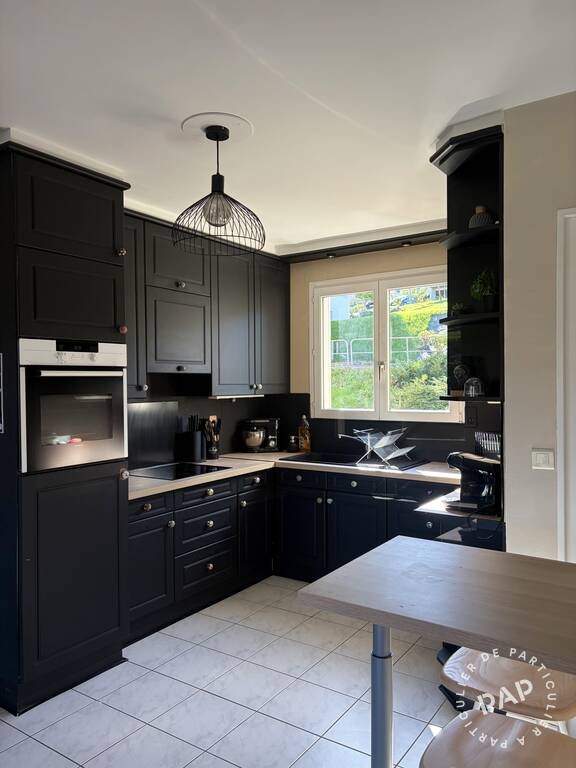 Appartement à vendre, 86m², Boulogne-sur-Mer