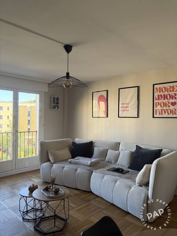 Appartement à vendre, 86m², Boulogne-sur-Mer