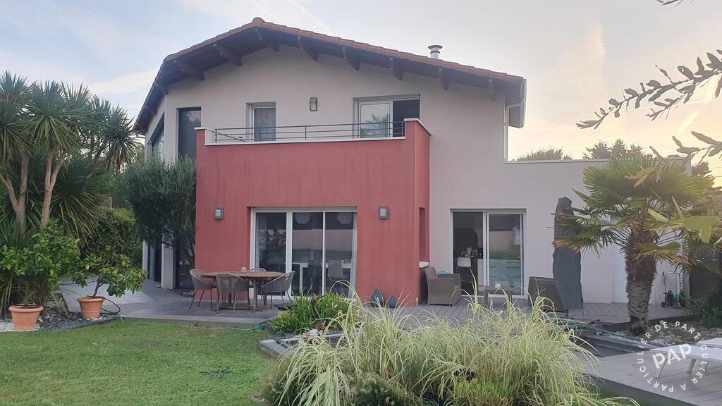 Maison à vendre, 197m², Basse-Goulaine