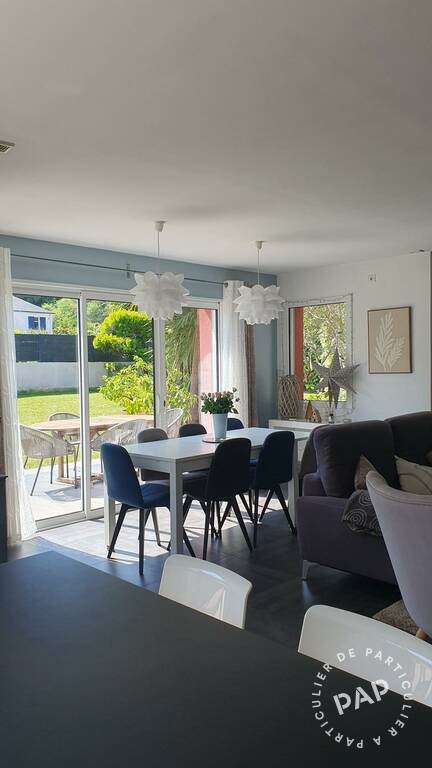 Maison à vendre, 197m², Basse-Goulaine