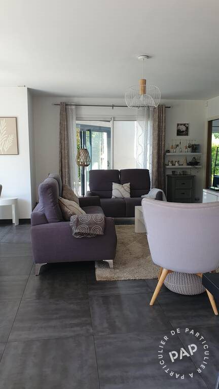 Maison à vendre, 197m², Basse-Goulaine