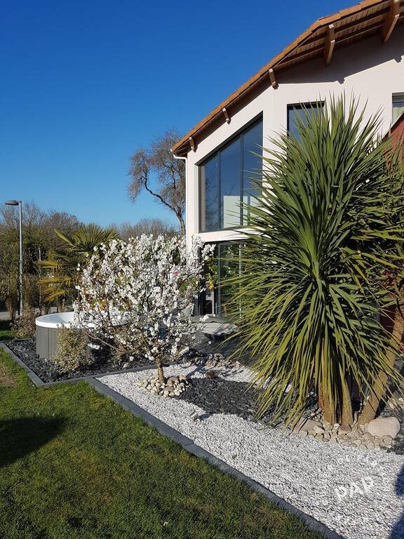 Maison à vendre, 197m², Basse-Goulaine