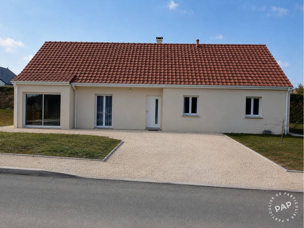 Maison à vendre, 127m², Bourges