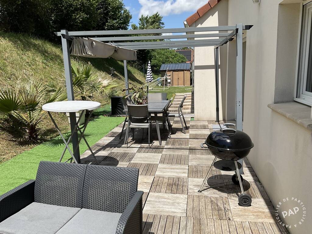 Maison à vendre, 127m², Bourges