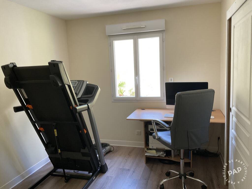 Maison à vendre, 127m², Bourges