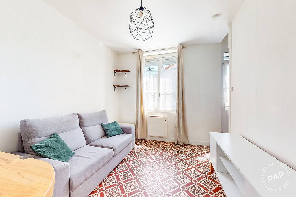 Maison à vendre, 54m², Compiègne