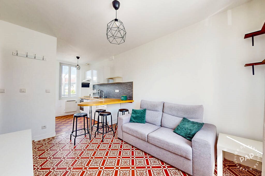 Maison à vendre, 54m², Compiègne