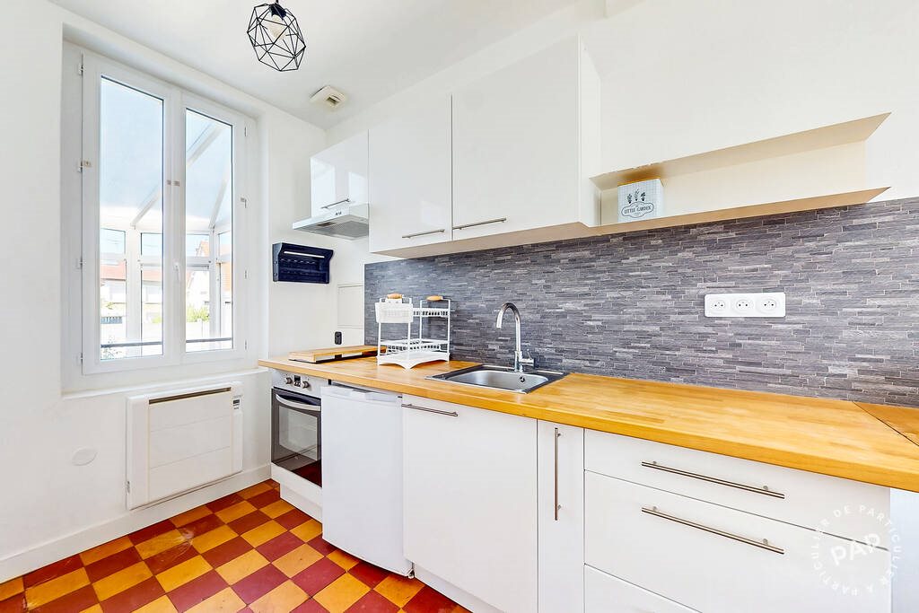 Maison à vendre, 54m², Compiègne