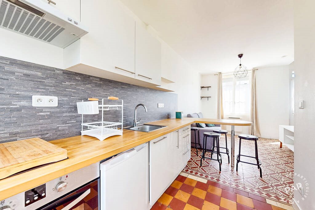 Maison à vendre, 54m², Compiègne
