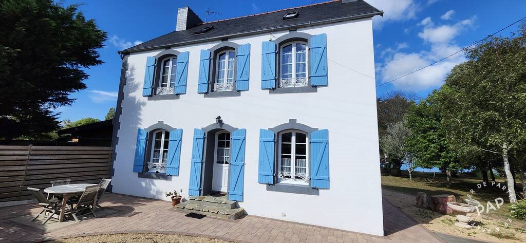 Maison à vendre, 162m², Crozon